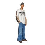 Camiseta-Para-Hombre-T-Washbicol