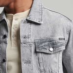 Chaqueta-Denim-Para-Hombre-Highwayman-Trucker-Superdry