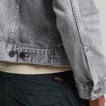 Chaqueta-Denim-Para-Hombre-Highwayman-Trucker-Superdry