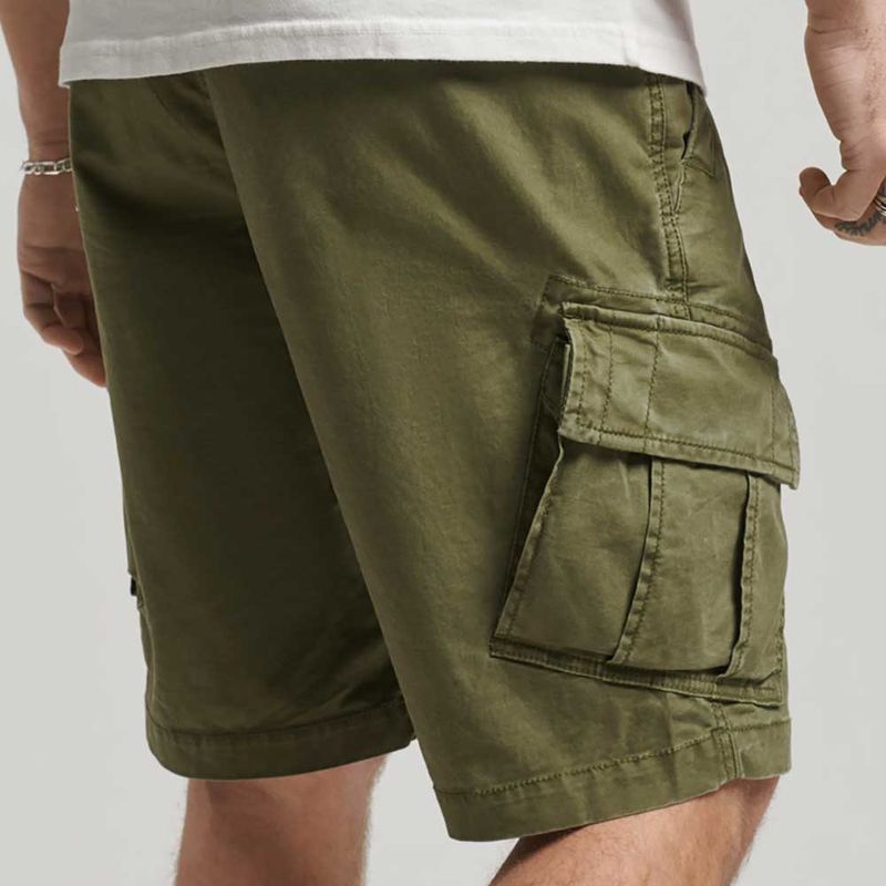 Bermuda-Para-Hombre-Vintage-Core-Cargo-Superdry