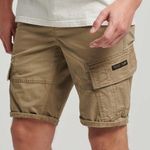Bermuda-Para-Hombre-Vintage-Core-Cargo-Superdry