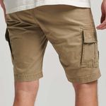 Bermuda-Para-Hombre-Vintage-Core-Cargo-Superdry