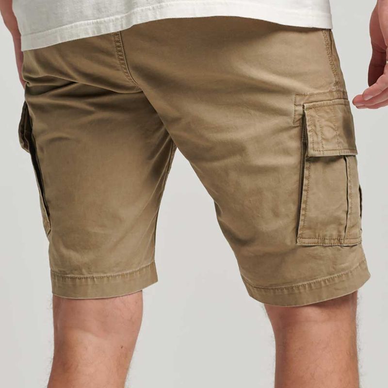 Bermuda-Para-Hombre-Vintage-Core-Cargo-Superdry