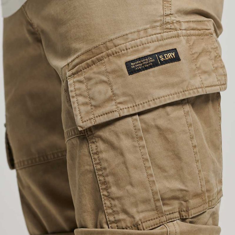 Bermuda-Para-Hombre-Vintage-Core-Cargo-Superdry
