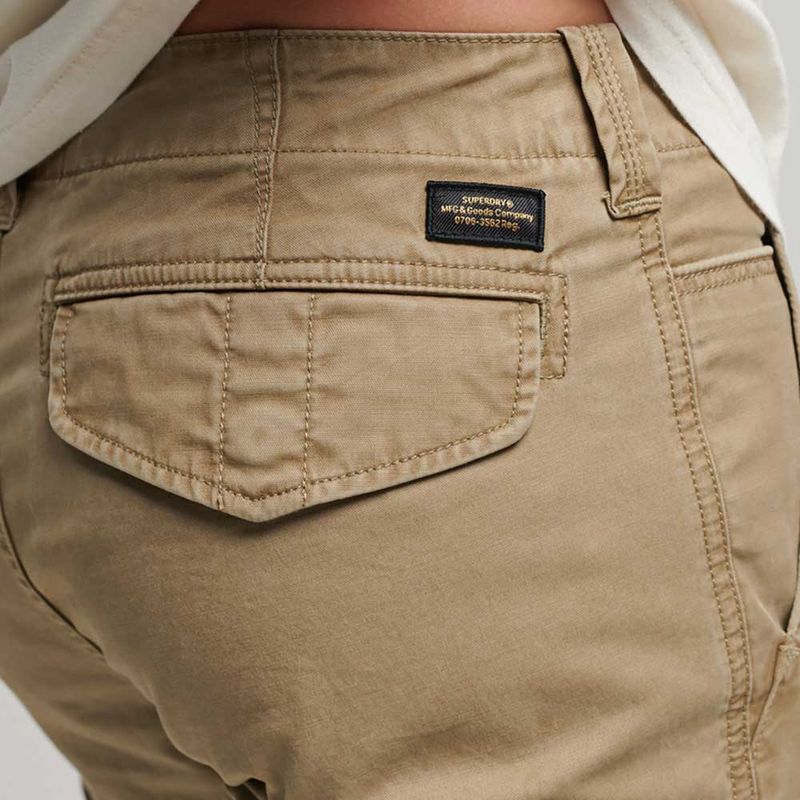 Bermuda-Para-Hombre-Vintage-Core-Cargo-Superdry