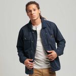 Chaqueta-Casual-Para-Hombre-Vintage-Ranch-Superdry