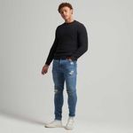 Jean-Stretch-Para-Hombre-Vintage-Skinny-Superdry