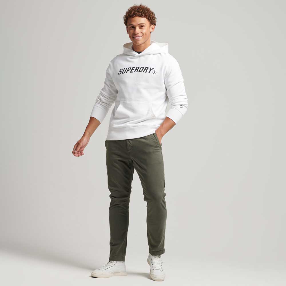 CANGURO PARA HOMBRE SUPERDRY