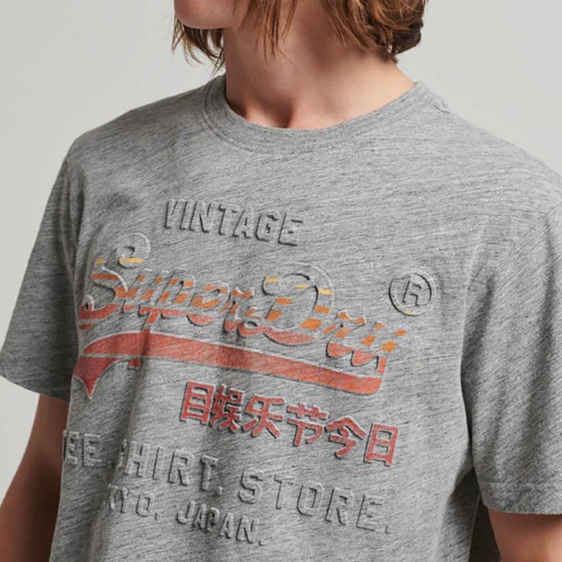 Camiseta-Para-Hombre-Vintage-Cali-Superdry