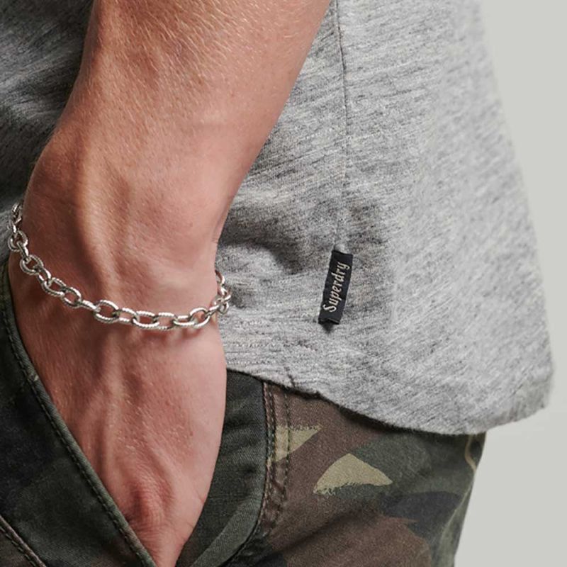 Camiseta-Para-Hombre-Vintage-Cali-Superdry