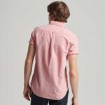 Camisa-Manga-Corta-Para-Hombre-Vintage-Oxford-Superdry