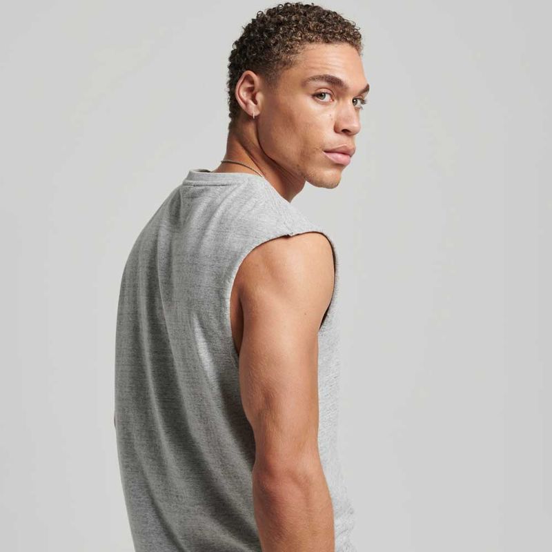 Camiseta-Para-Hombre-Tank-Superdry