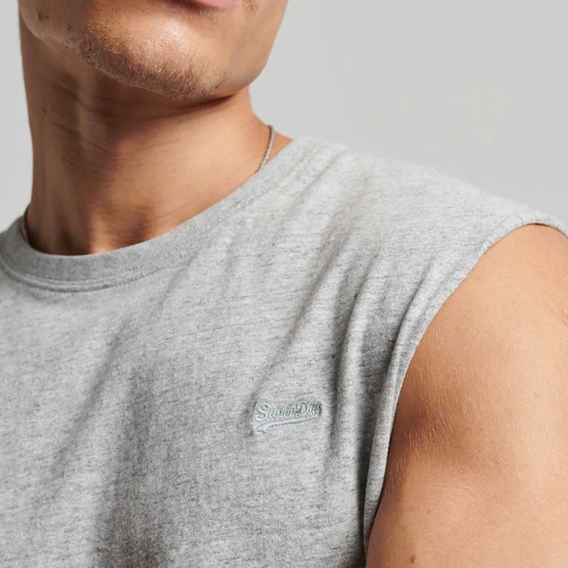 Camiseta-Para-Hombre-Tank-Superdry