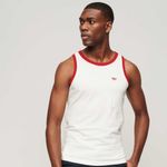 Camiseta-Para-Hombre-Vintage-70-S-Racer-Tank-Superdry