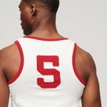 Camiseta-Para-Hombre-Vintage-70-S-Racer-Tank-Superdry