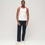 Camiseta-Para-Hombre-Vintage-70-S-Racer-Tank-Superdry