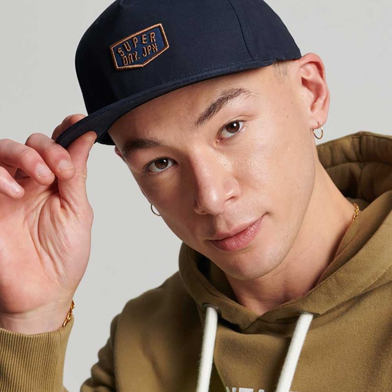 Gorra-Para-Hombre-Vintage-Superdry