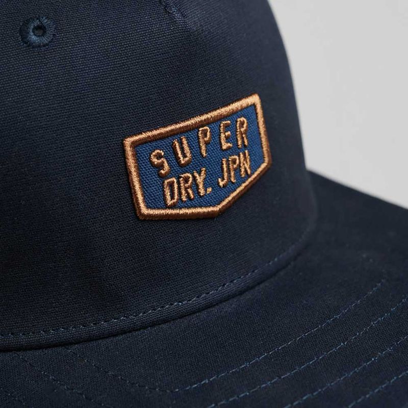 Gorra-Para-Hombre-Vintage-Superdry