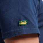 Camiseta-Para-Hombre-Vintage-Scripted-College-Superdry