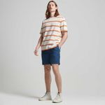 Camiseta-Para-Hombre-Vintage-Textured-Stripe-Superdry