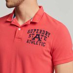 Polo-Para-Hombre-Vintage-Superstate-Superdry