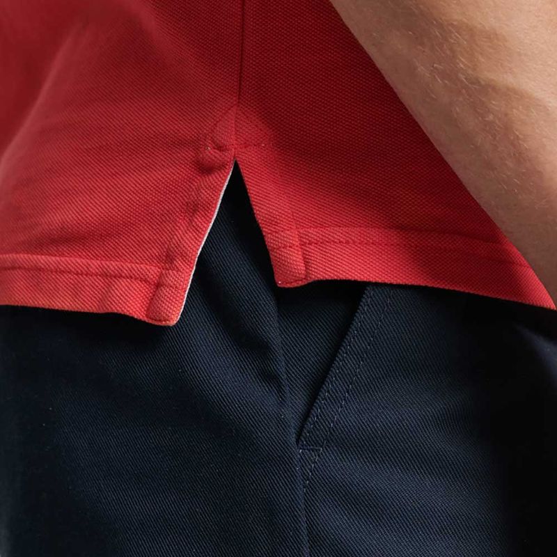 Polo-Para-Hombre-Vintage-Superstate-Superdry