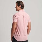 Camisa-Manga-Corta-Para-Hombre-Vintage-Oxford-Superdry