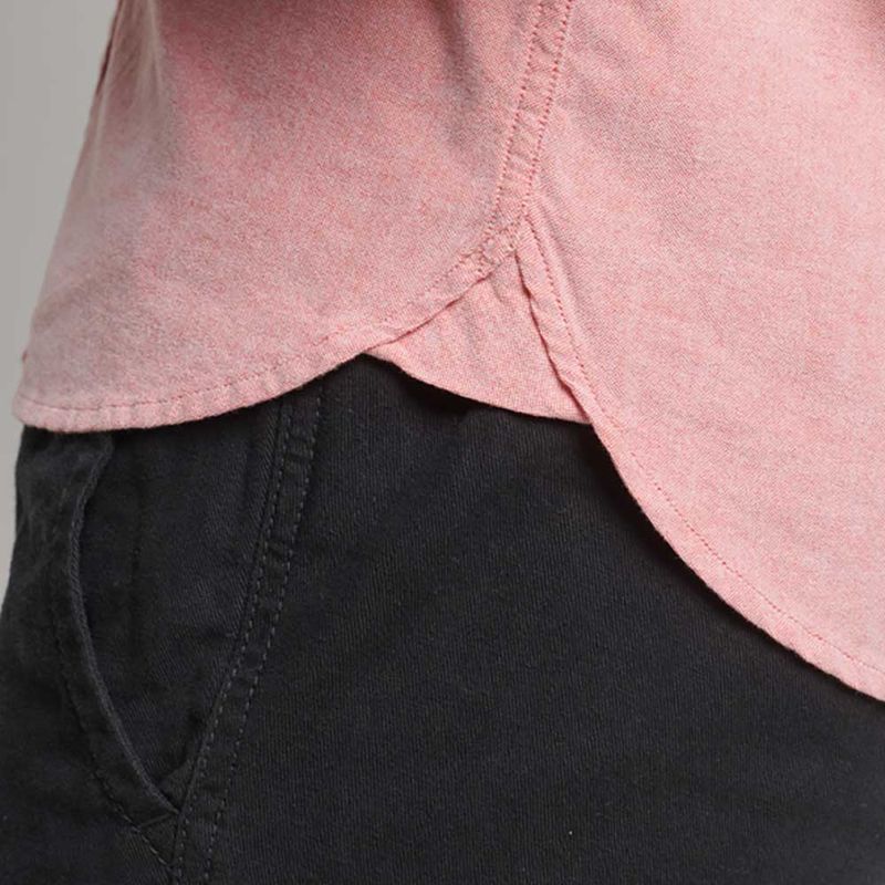 Camisa-Manga-Corta-Para-Hombre-Vintage-Oxford-Superdry
