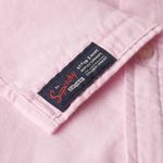 Camisa-Manga-Larga-Para-Hombre-Vintage-Washed-Superdry