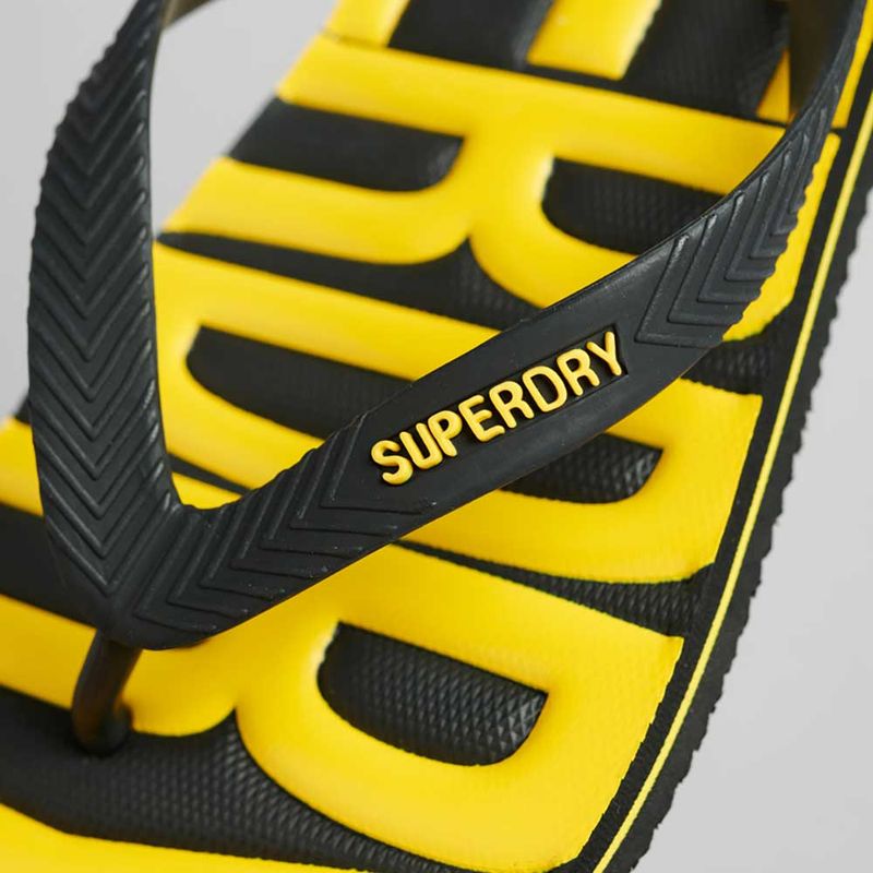 Sandalias-Para-Hombre-Vintage-Vegan-Superdry