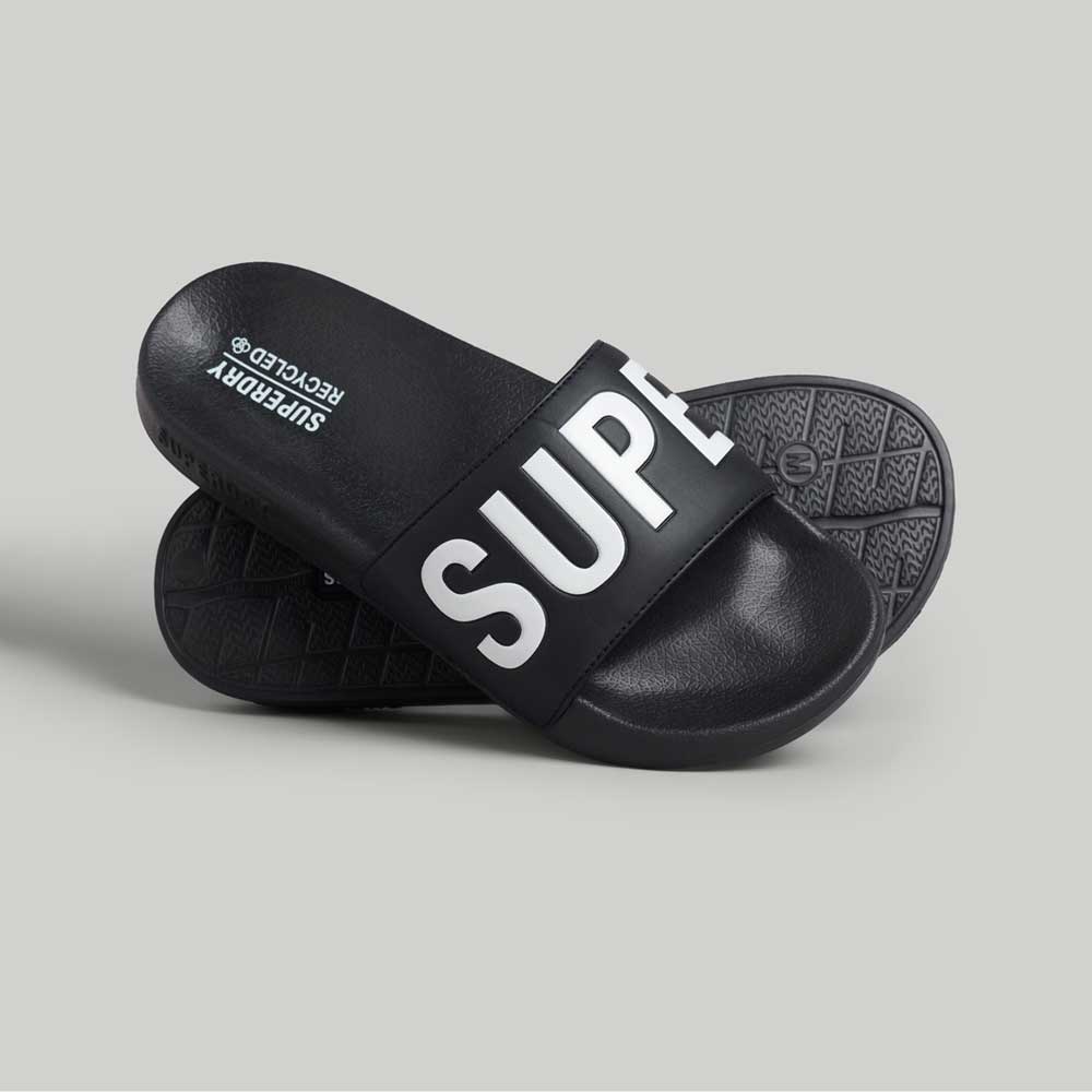 Sandalias Para Mujer Code Core Vegan Superdry