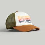 Gorra-Para-Hombre-Vintage-Trucker-Superdry
