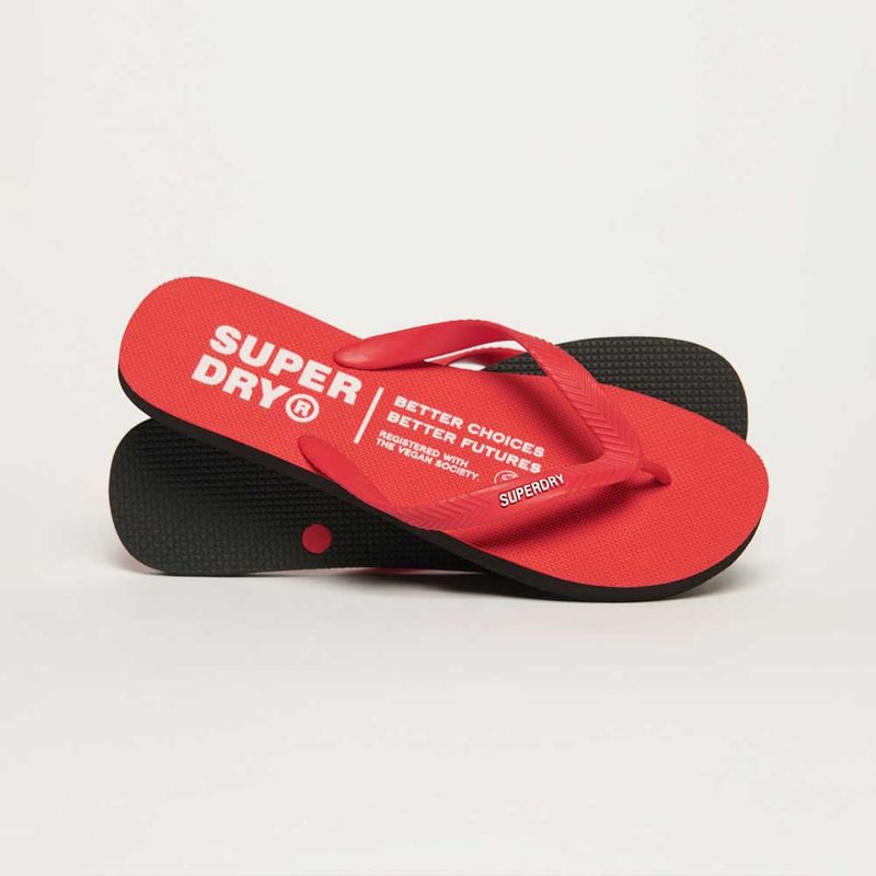 Sandalias-Para-Hombre-Studios-Vegan-Superdry