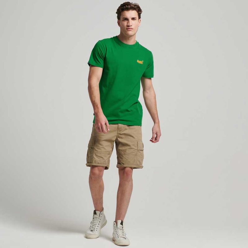 Camiseta-Para-Hombre-Vintage-Logo-Superdry