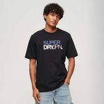 Camiseta-Para-Hombre-Sportswear-Logo-Loose-Superdry