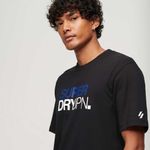 Camiseta-Para-Hombre-Sportswear-Logo-Loose-Superdry