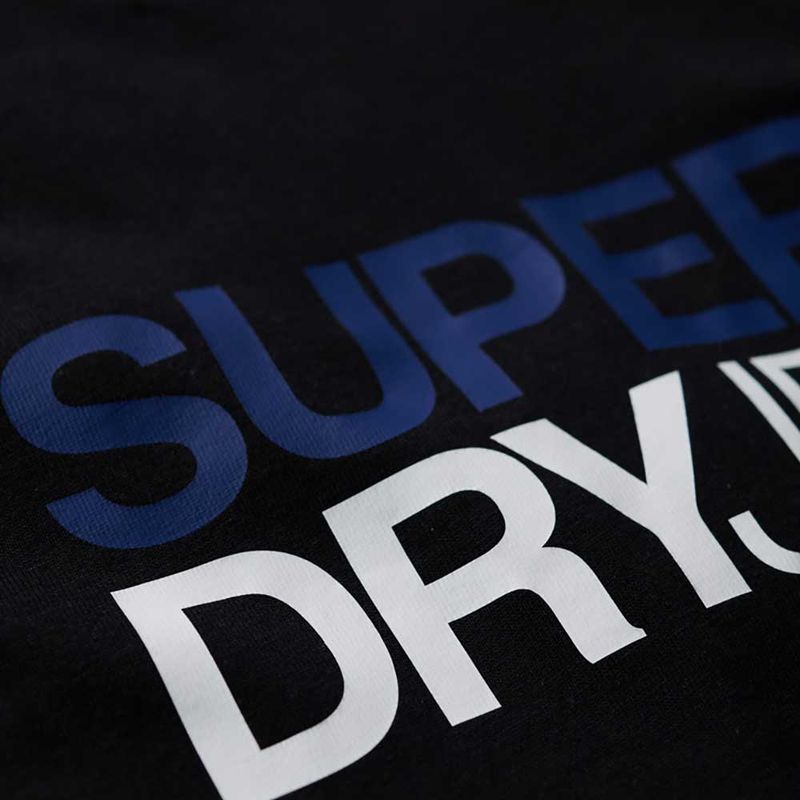 Camiseta-Para-Hombre-Sportswear-Logo-Loose-Superdry