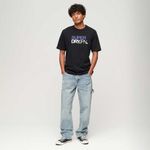 Camiseta-Para-Hombre-Sportswear-Logo-Loose-Superdry