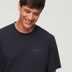 Camiseta-Para-Hombre-Overdyed-Logo-Loose-Superdry