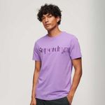 Camiseta-Para-Hombre-Tonal-Embroidered-Logo-Superdry