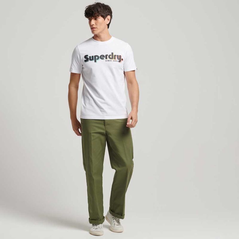 Camiseta-Para-Hombre-Terrain-Logo-Classic-Superdry