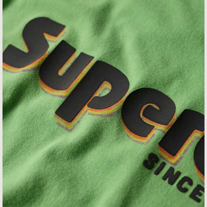 Camiseta-Para-Hombre-Terrain-Logo-Classic-Superdry