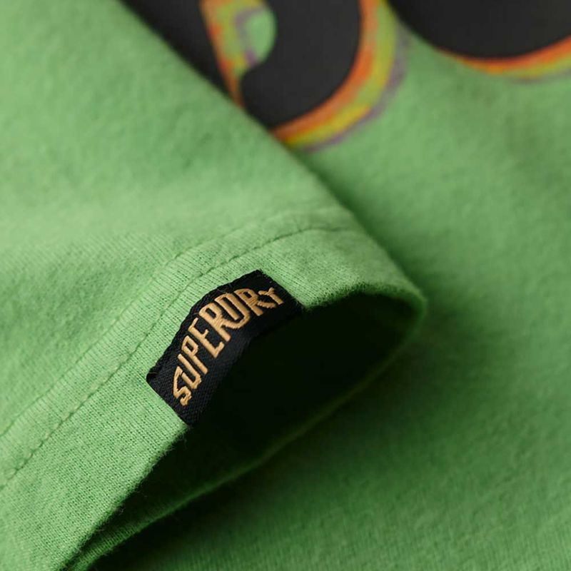 Camiseta-Para-Hombre-Terrain-Logo-Classic-Superdry