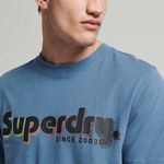 Camiseta-Para-Hombre-Terrain-Logo-Classic-Superdry