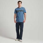 Camiseta-Para-Hombre-Terrain-Logo-Classic-Superdry