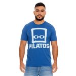 Camiseta-Manga-Corta-Para-Hombre-Pilatos