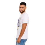 Camiseta-Manga-Corta-Para-Hombre-Pilatos