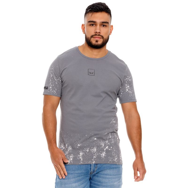 Camisetas Manga Corta Hombre