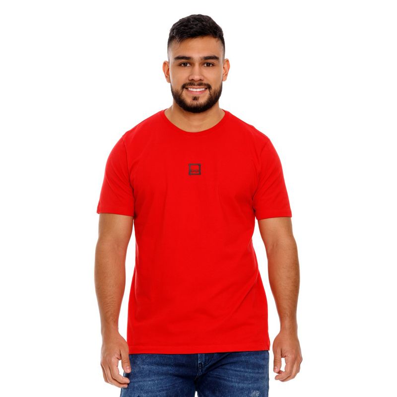 Camiseta-Manga-Corta-Para-Hombre-Pilatos