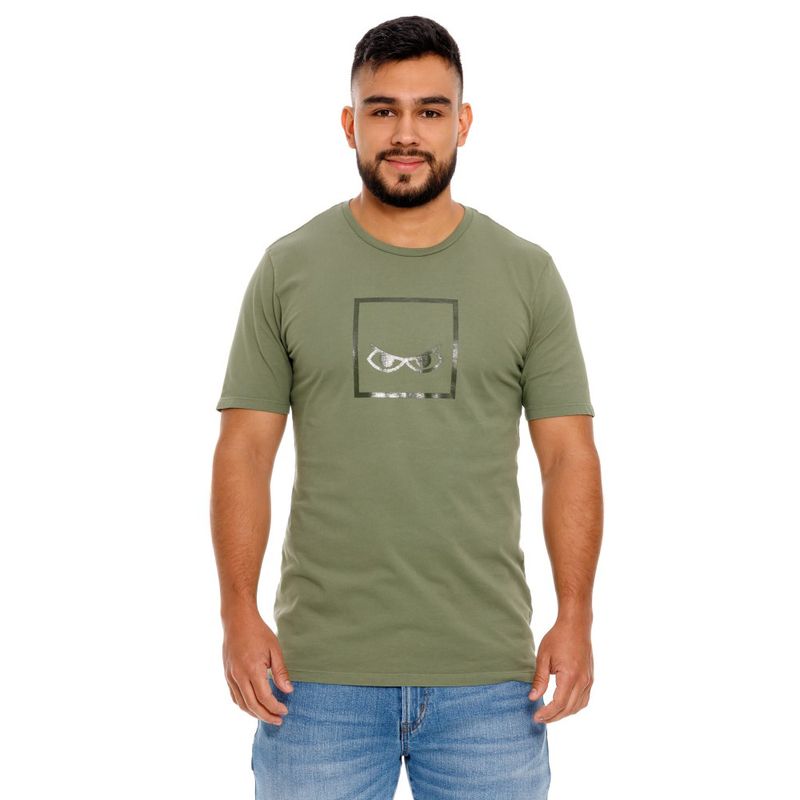 Camiseta-Manga-Corta-Para-Hombre-Phill-Pilatos